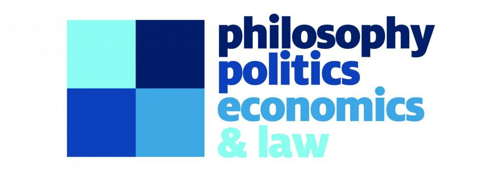 Philosophy, Politics, Economics, & Law