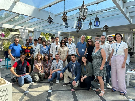 Law, Markets, and Policy Workshop in Acciaroli