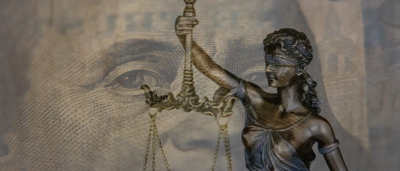 M.A Program - Justice & Economy