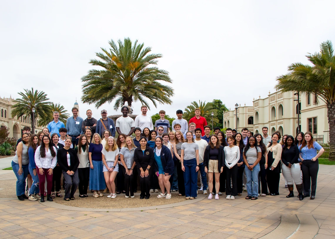 PPEL Summer School Cohort 2025