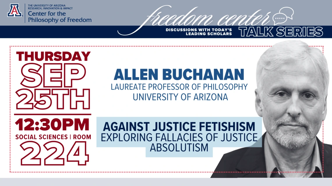 Allen Buchanan