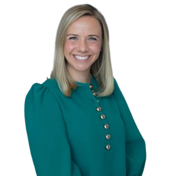 Katie Ratlief, Common Sense Institute
