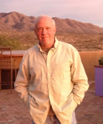 Robert Lusch