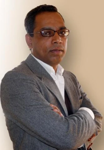 Tauhidur Rahman