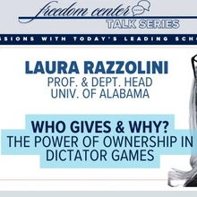 FC Talks Razzolini