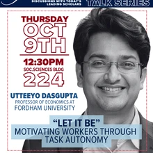 fc talk dasgupta